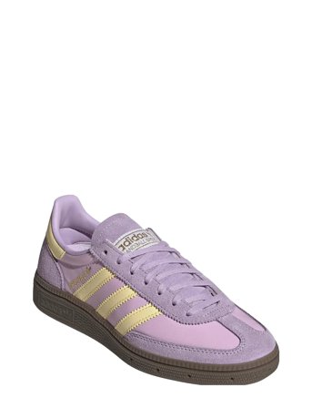 adidas Originals Handball Spezial J - Purple - 38 2/3