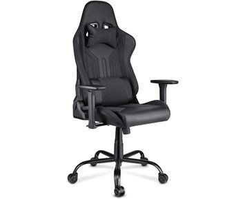 Mission SG-Nemesis-Gamingstol med mange justeringsmuligheter-Gaming Accessories-Gamingstoler