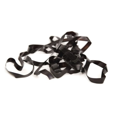 Body Strech 6mm - Black