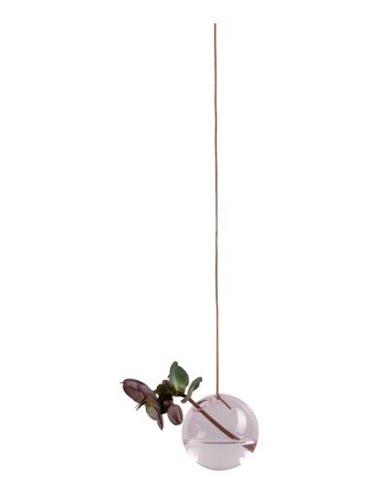 Studio About | Hanging Flower Bubble | H9CM