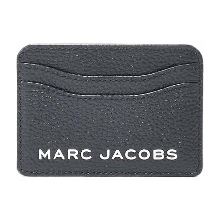 Marc Jacobs, Wallets Cardholders Szary, unisex, Rozmiar: ONE Size