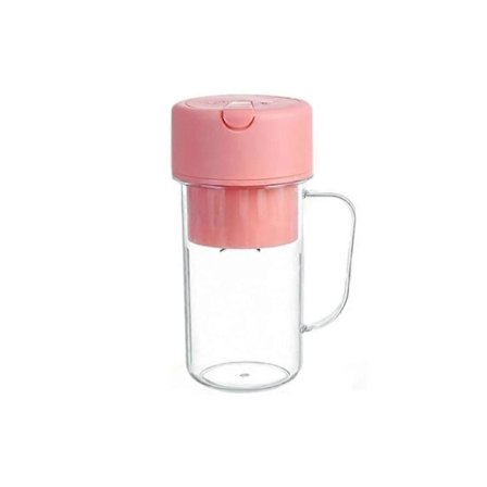 Appreciarel Blender, Appreciarel Bærbar Blender for Fruktsmoothies og Shakes