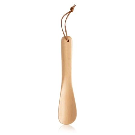 Springyard Wood Horn 19 cm shoe accessories OneSize