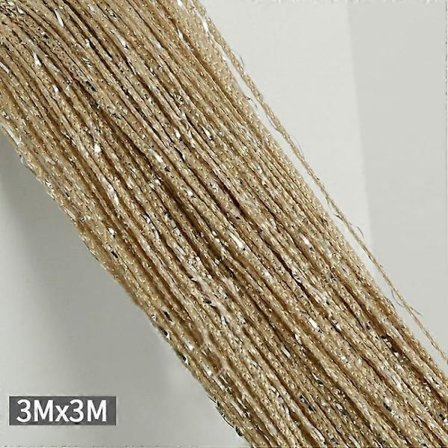 Helmillä koristeltu oviverho, naruverhot, yhteensopiva oviaukkojen kanssa, tupsut, helmet, riippuva hapsu, hippi-tilanjakaja, ikkuna H