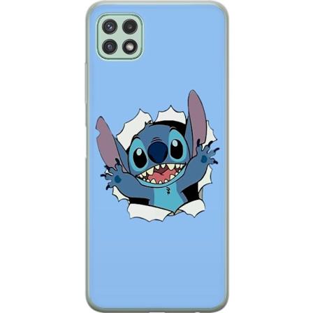 Samsung Galaxy A22 5G L pin kyv kuori Ommel