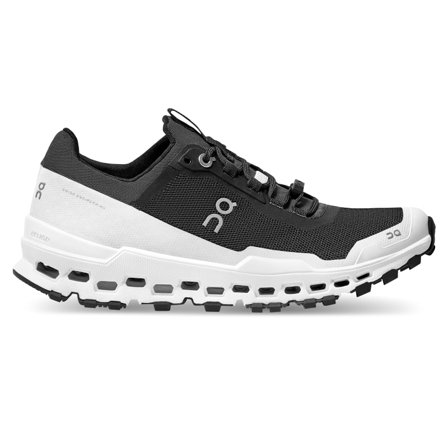 On Men's Cloudultra Men Running shoes Black 46