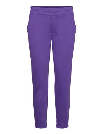 Fqnanni-Ankle-Pa Purple FREE/QUENT