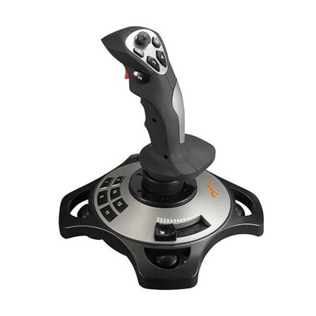 Joystick PXN-2113 PRO Flyvekontrol