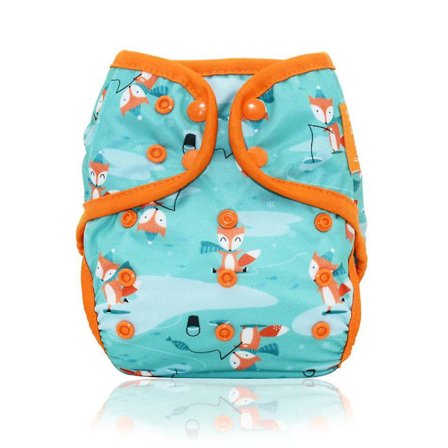 Baby Cloth Diaper Cover