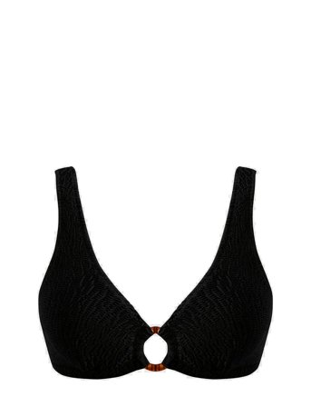 Understatement Underwear | Ring Scoop Top | S