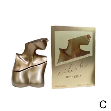 Original Woman Parfume 100ML Eau de Toilette Langvarig Vanilje Orientalske Noter Gave