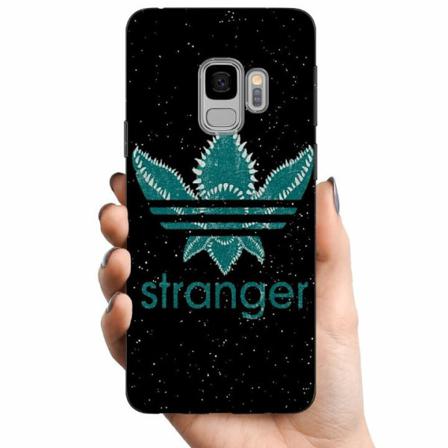 Samsung Galaxy S9 Tpu Mobilskal Stranger Things