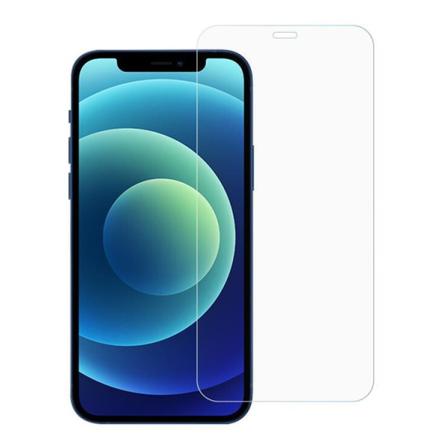 [1-pack] Härdat Glas Iphone 12 Mini Skärmskydd - Clear