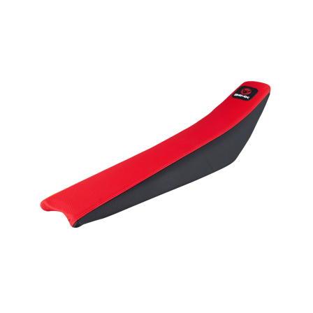 Personalizovaný Potah Sedla 24MX Dual Color - Gas Gas EC 250 2002-2025