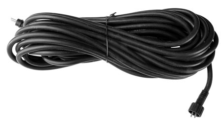 Designlight Garden Tilkoblingskabel 2 x 0,75 mm 2 m, Belysning