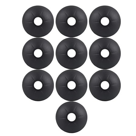 10 Udskiftnings Sne Kurv Tips til Vandre- og Klatrestave