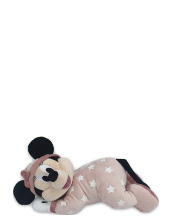 Simba Toys | Disney Sleep Well Minnie Gid, 30Cm | ONE SIZE