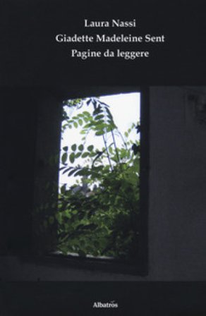 Pagine da leggere Laura Nassi