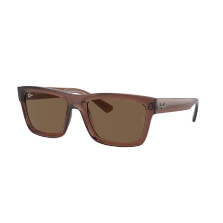 Ray-Ban Warren - Solbriller - Brun - RB4396 667873 5720