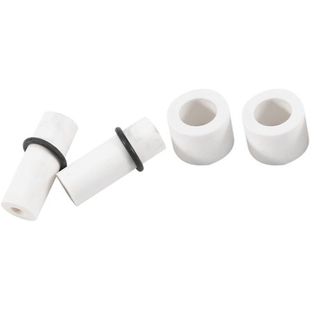 Sandblästringsmunstycke för renare, ersättningstillbehör för våtblästring, 5000 PSI