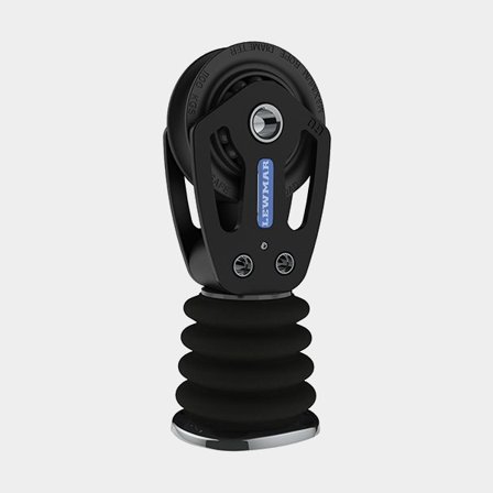 HTX 72 enkel, stående