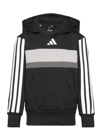 adidas Sportswear | J 3S Tib Fl Hd | 140