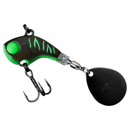 Illex Deracoup 10g - Guripan Tiger