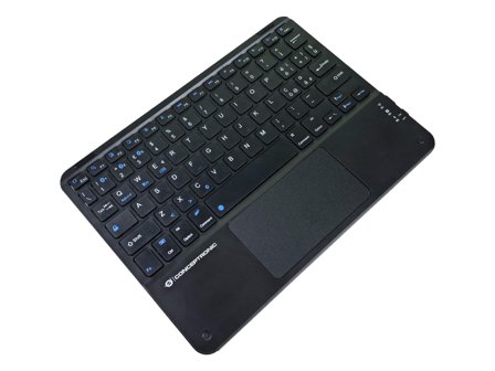 CONCEPTRONIC 10-Inch Bluetooth Touchpad