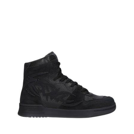 Misbhv - Sneakers - Svart - Herr - Storlek: 43 Eu, Herr, Storlek: 43 EU