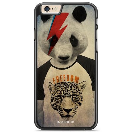 Bjornberry Skal iPhone 6/6s - Panda