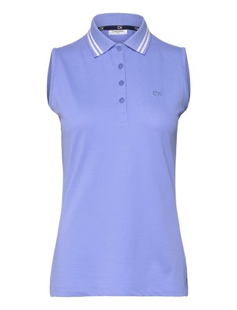Calvin Klein Golf | Brightmeadow S/Less Polo | XL