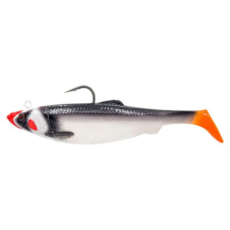 Savage Gear 4D Herring Big Shad 22cm, 200g, - Puffin