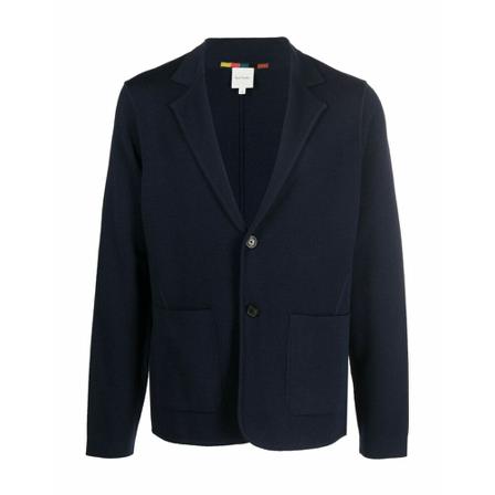 Paul Smith - Rockar - Blå - Herr - Storlek: Xl, Herr, Storlek: XL
