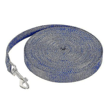 50m koiran talutushihna, ulkoilun seurantatalutin suurille koirille