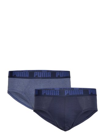 PUMA | Puma Men Everyday Briefs 2P | M
