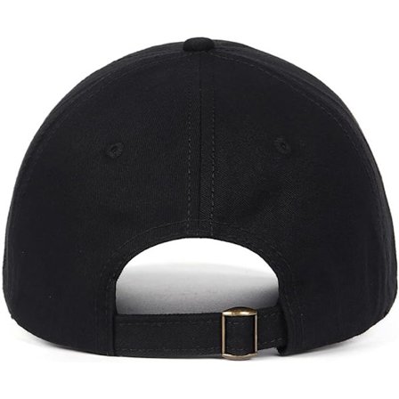 XXL Kasket Mænd Stor Sportskasket Baseball Løbe Tennis Hat til Bi