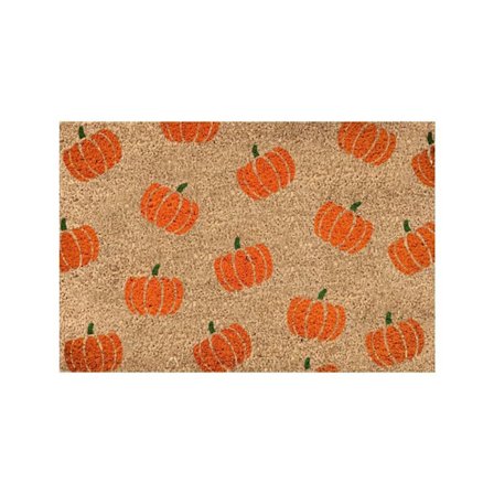 Happy Fall Dørmåtte Velkommen Dørmåtte DESIGN 8 DESIGN 8
