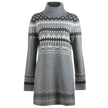 Skhoop W's Ofelia Tunic Graphite