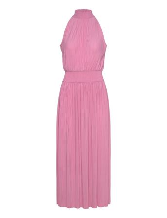 Uma Dress 10167 Maxiklänning Festklänning Pink Samsøe Samsøe