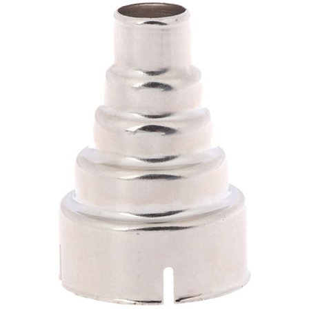 5-sektions varmluftsmunstycke Munstycke Universalmunstycke Tillbehör Hushållsmunstycke