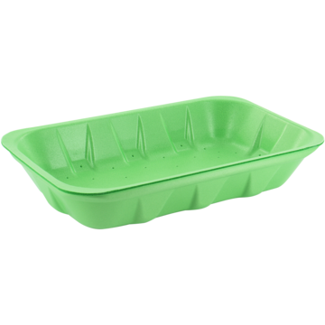 SKUMSKÅL ABS 73-40 GRØNN