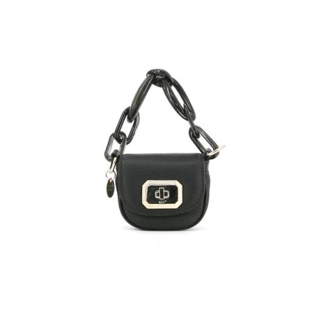 RED Valentino, Handbag Zwart, Dames, Maat:ONE Size