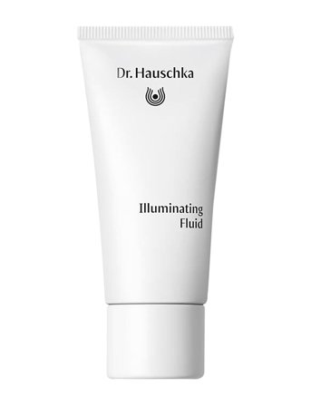Dr. Hauschka Illumiting Fluid 30 Ml - Nude - 30 ml