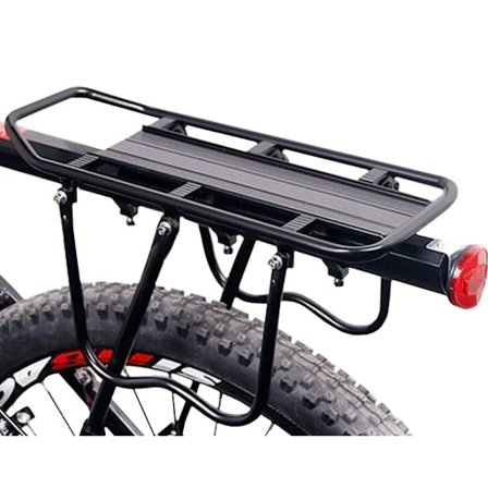 Takalaukku Satulatolppa – Polkupyörä