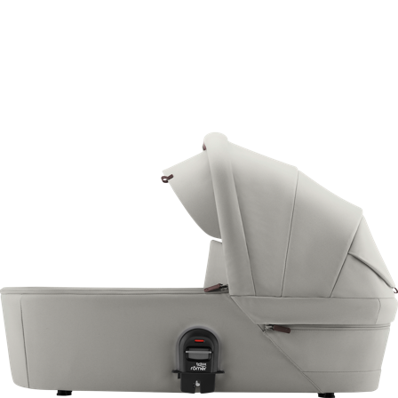 Britax Römer Britax Römer SMILE 5Z CARRYCOT - - From to Years Grey - Baby - from to years - from 0 to 9 kg - Grey