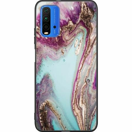 Xiaomi Redmi 9t Svart Skal Fairy Dream