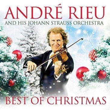 Best of christmas André Rieu