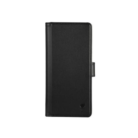 GEAR Mobiltaske Sort Motorola Moto E7i / E7i Power Black