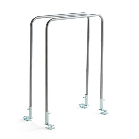 Pallestøtte, 775x1000 mm