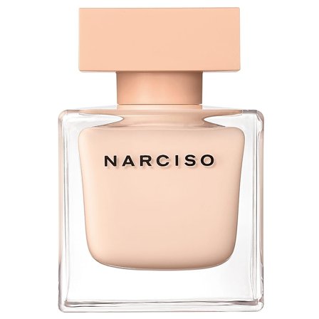 Narciso Rodriguez Narciso Poudree Eau de Parfum 50 ml, Parfumer & Dufte, Til Hende, Eau De Parfum